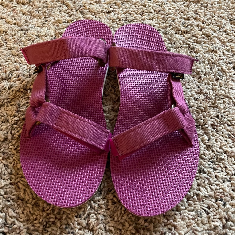 NEW Teva’s